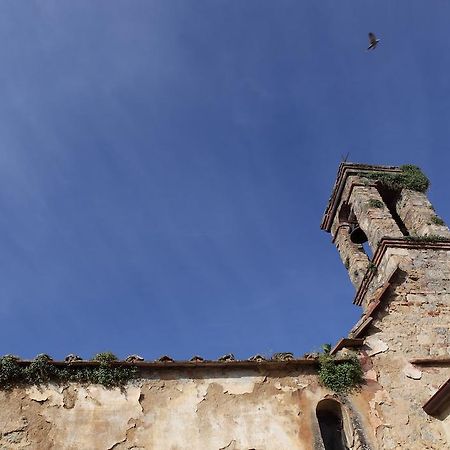 Apartmán Antico Borgo De' Frati San Gimignano Exteriér fotografie