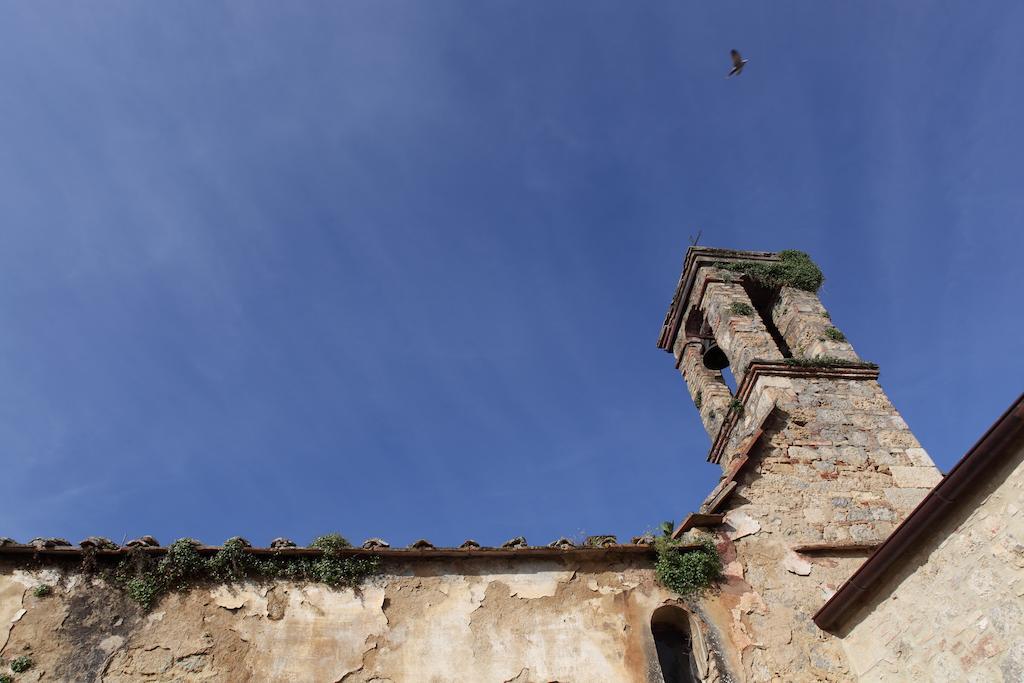 Apartmán Antico Borgo De' Frati San Gimignano Exteriér fotografie